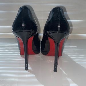 Pigalle Plato Louboutin